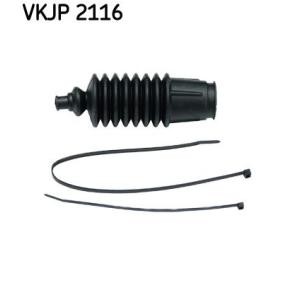 Köp Bälgsats, styrsystem av SKF VKJP 2116 till det låga priset 125,94 kr