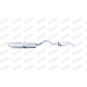 Endschalldämpfer 22492 von WALKER günstig für 115,69 € online kaufen