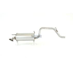 Endschalldämpfer 22174 von WALKER günstig für 101,27 € online kaufen
