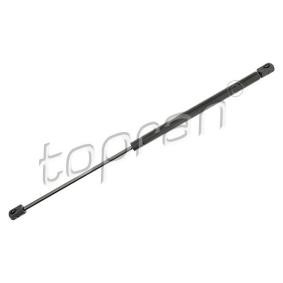 Comprar Amortiguador de maletero de TOPRAN 207 736 a bajo precio de 17,25 €