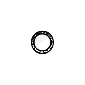 Dichtung, Abgasrohr 81045 TOYOTA AYGO von WALKER