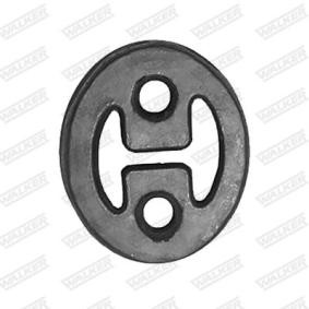 Acquista Nastro di gomma, Imp. gas scarico da WALKER 86554 a buon mercato per soli 2,39 €