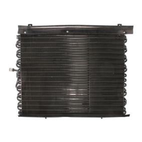 Klimakondensator KTT110185