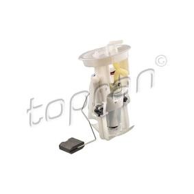 Comprar Unidad de alimentación de combustible de TOPRAN 500 823 a bajo precio de 114,80 €