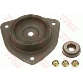 Comprar Kit reparación, apoyo columna amortiguación de TRW JSL120 a bajo precio de 136,41 €