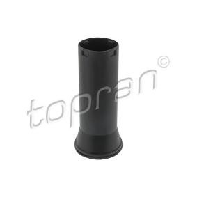 Compre Coifa amortecedor e batente do amortecedor de TOPRAN online para LT 28-35 II Autocarro (2DB, 2DE, 2DK) a preços moderados