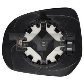Köp Backspegelglas av TYC 325-0118-1 till det låga priset 129,20 kr