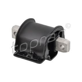 Lagerung, Automatikgetriebe 400 039