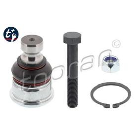 Achetez des Rotule de suspension TOPRAN 207 672 à prix pour 21,83 €