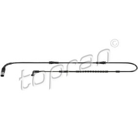 Achetez des Kit de roulement de roue TOPRAN 722 251 à prix pour 33,14 €
