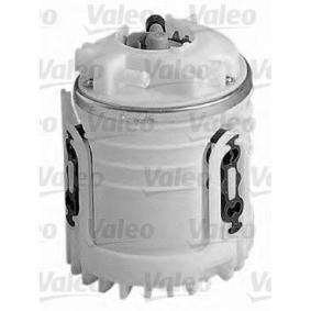 Achetez des Pompe à carburant VALEO 347266 à prix pour 103,71 €