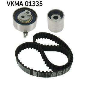 Zahnriemensatz VKMA 01335 VOLKSWAGEN PHAETON von SKF