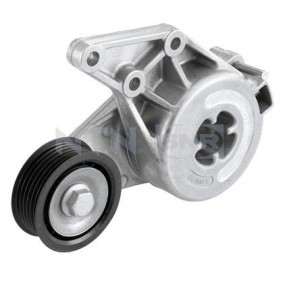 Compre Rolo tensor, correia trapezoidal estriada da SNR GA357.42 a um preço baixo por 95,71 €