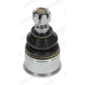 Comprar Rótula de suspensión de MOOG HO-BJ-10126 a bajo precio de 21,10 €
