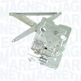 Køb Rudehejs af MAGNETI MARELLI 350103985000 til den lave pris 1485,44 DKK