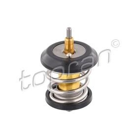AUDI Kühlwasserthermostat von TOPRAN