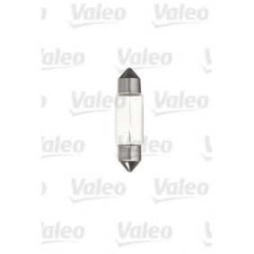 Köp Glödlampa, skyltbelysning av VALEO 32217 till det låga priset 54,76 kr