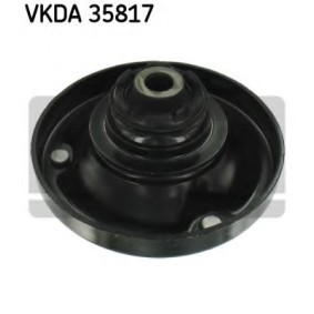 Køb Tårnleje af SKF VKDA 35817 til den lave pris 457,59 DKK