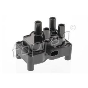Comprar Bobina de encendido de TOPRAN 302 444 a bajo precio de 42,58 €