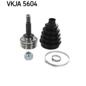Comprar Juego de articulación, árbol de transmisión de SKF VKJA 5604 a bajo precio de 69,45 €