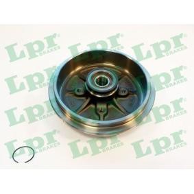 Comprar Tambor de freno de LPR 7D0684CA a bajo precio de 83,29 €