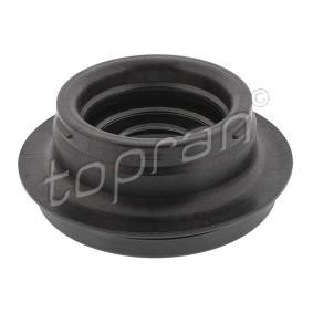 Compre Rolamento de rolos, suporte apoio do conj. mola / amortecedor da TOPRAN 304 044 a um preço baixo por 21,65 €