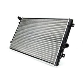Achetez des Radiateur du moteur THERMOTEC D7W035TT à prix pour 73,63 €