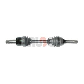 Comprar Árbol de transmisión de LAUBER 88.2536 a bajo precio de 284,10 €