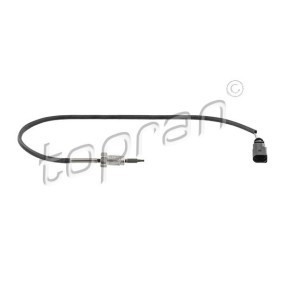 Luftfilter 722 566 für FIAT