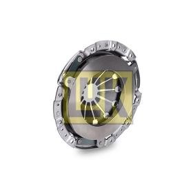 Kjøp Trykkplate, clutch av LuK 119 0183 10 til den lave prisen 871,35 NOK
