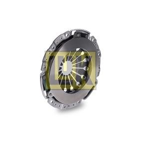 Kjøp Trykkplate, clutch av LuK 118 0195 10 til den lave prisen 666,35 NOK