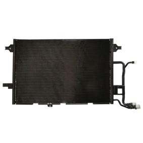 Klimakondensator KTT110081