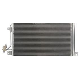 Klimakondensator KTT110030
