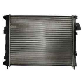 Kjøp Radiator, motorkjøling av THERMOTEC D7R039TT til den lave prisen 843,16 NOK