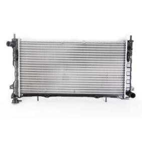 Kühler von THERMOTEC für VOYAGER IV (RG, RS) günstig online kaufen