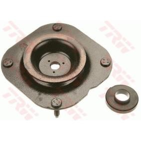 Comprar Kit reparación, apoyo columna amortiguación de TRW JSL175 a bajo precio de 61,50 €
