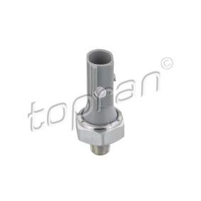 Acquista Interruttore di pressione olio da TOPRAN 407 974 a buon mercato per soli 8,73 €