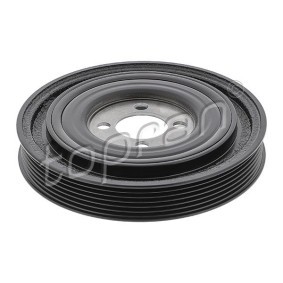 Acquista Valvola di scarico da TOPRAN 111 616 a buon mercato per soli 12,13 €