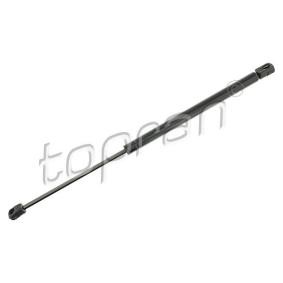 Comprar Amortiguador de maletero de TOPRAN 207 735 a bajo precio de 15,83 €