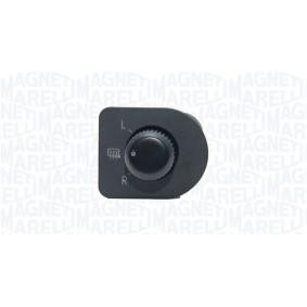 Comprar Conmutador, ajuste de espejo de MAGNETI MARELLI 000051005010 a bajo precio de 27,50 €