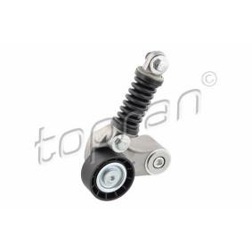 Acquista Tenditore cinghia servizi da TOPRAN 700 117 a buon mercato per soli 49,50 €