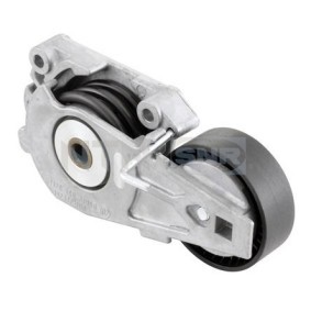 Comprar Polea tensora, correa poli V de SNR GA350.71 a bajo precio de 51,45 €