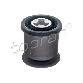 Compre Apoio, caixa do rolamento da roda da TOPRAN 113 664 a um preço baixo por 11,94 €