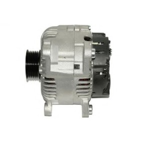 Lichtmaschine von LAUBER
