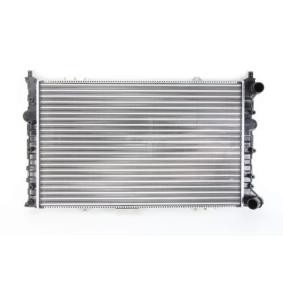 Kühler, Motorkühlung D7D007TT
