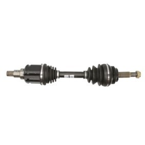 Comprar Árbol de transmisión de LAUBER 88.2585 a bajo precio de 284,24 €