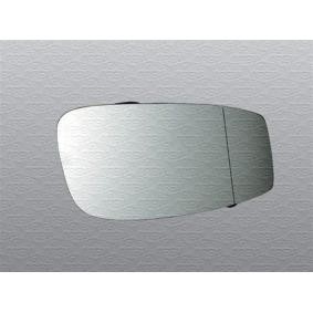 Køb Spejlglas, udvendig spejl af MAGNETI MARELLI 350319520590 til den lave pris 262,96 DKK
