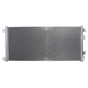 Klimakondensator KTT110126