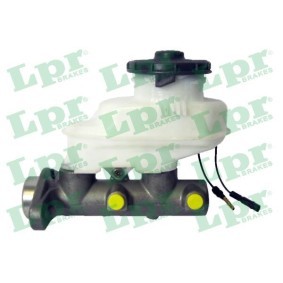 Comprar Cilindro principal de freno de LPR 1741 a bajo precio de 86,56 €