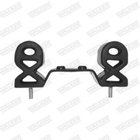 Compre Fita de borracha, sistema de escape da WALKER 80417 a um preço baixo por 19,89 €
